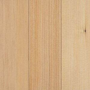 Hemlock, Clear