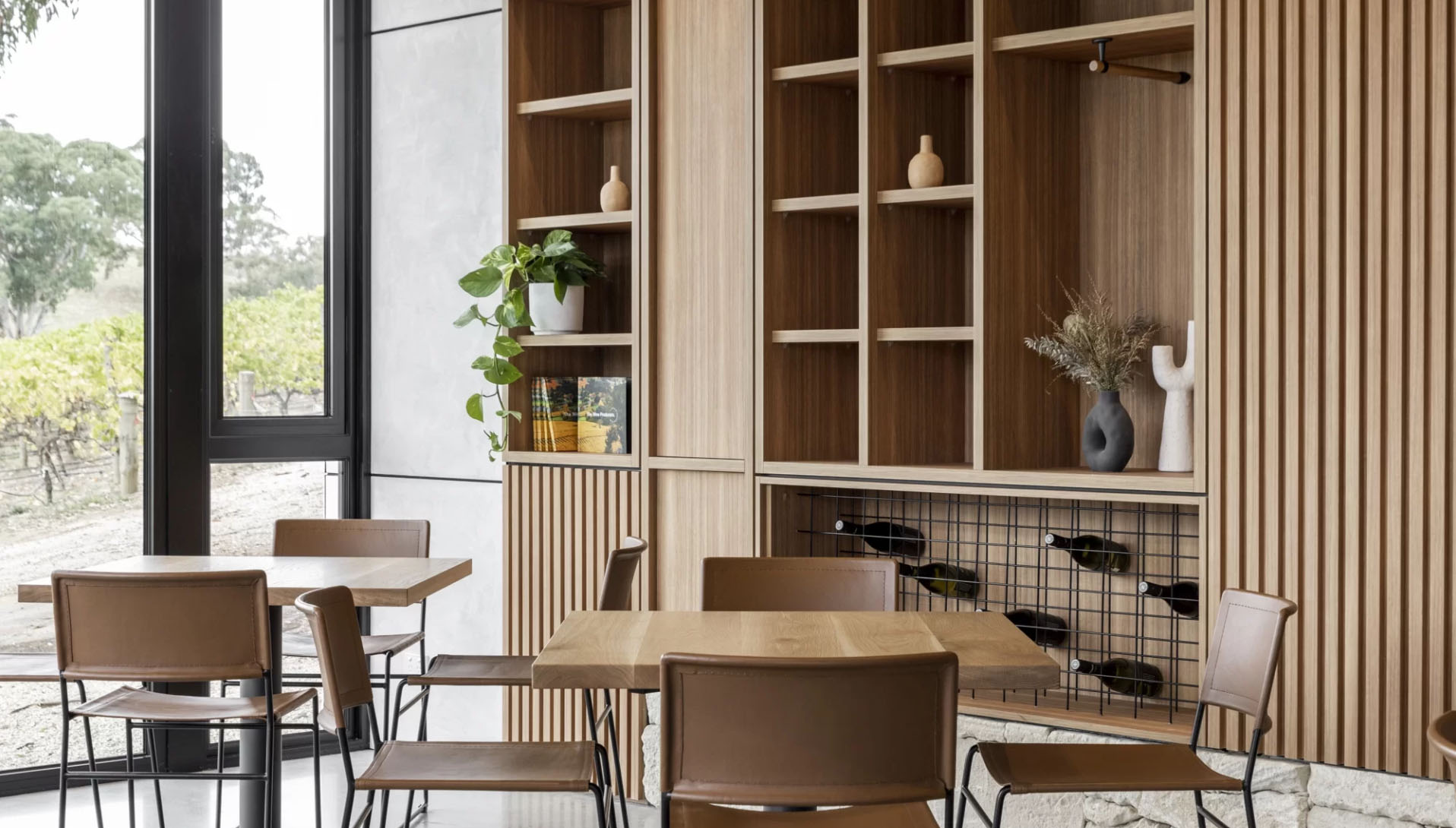 Screenwood|Modulo®