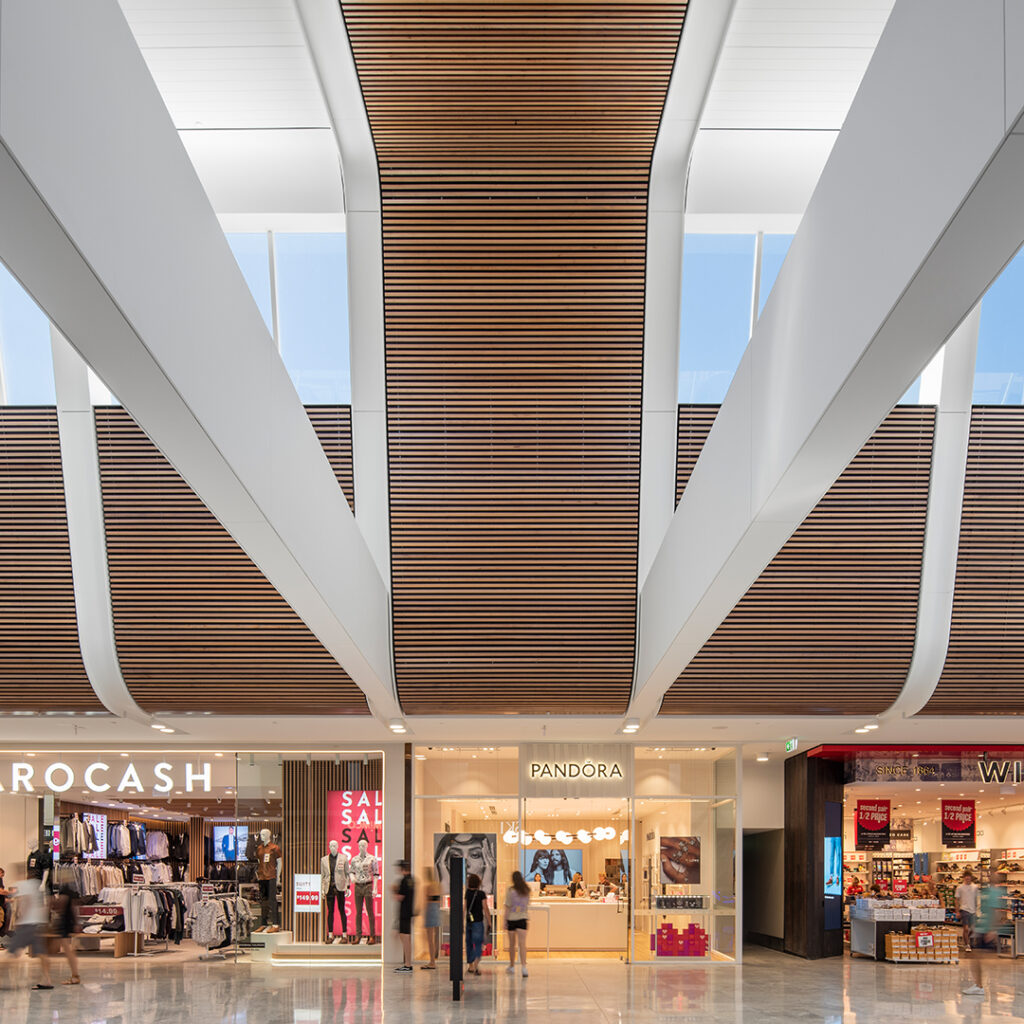 Screenwood | An Itinerary of Local Screenwood Projects to Visit