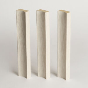 Fluted 2550