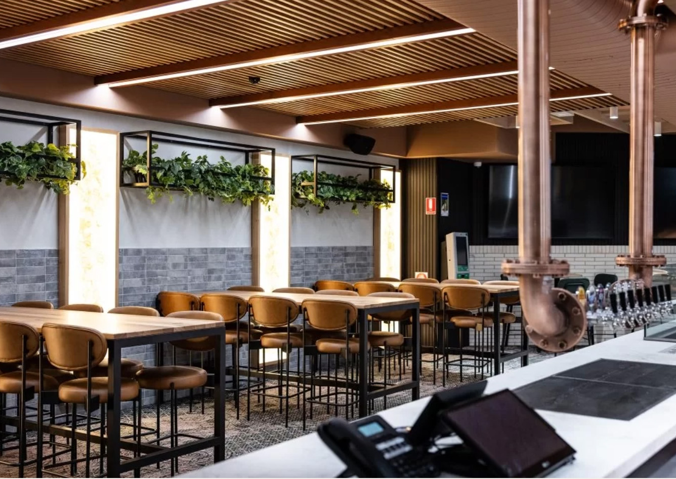 Screenwood|Modulo®