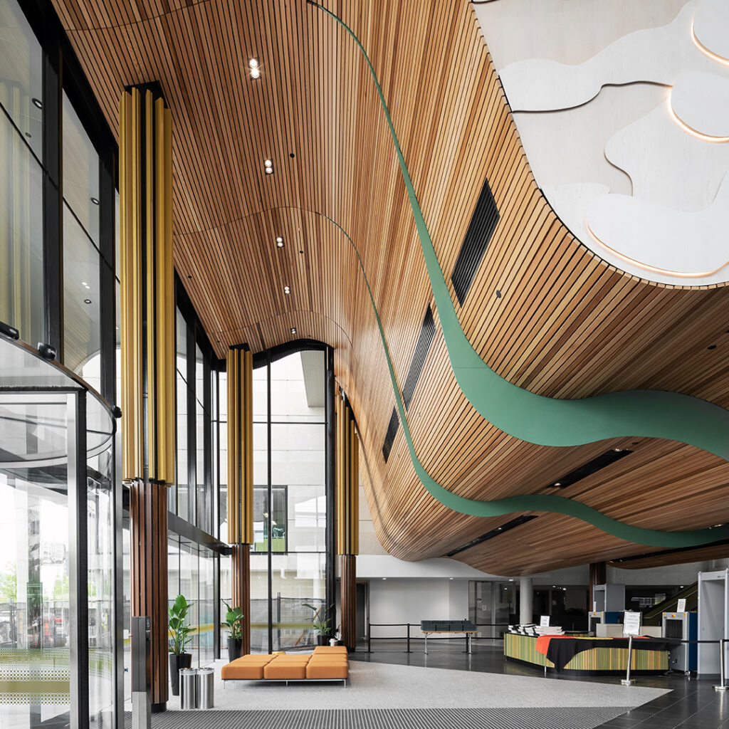 Screenwood | An Itinerary of Local Screenwood Projects to Visit