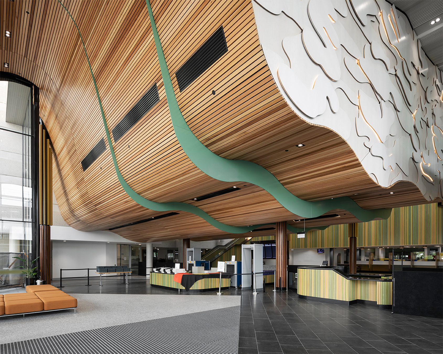 Screenwood | The Benefits of Wood Panelling for Modern Interiors