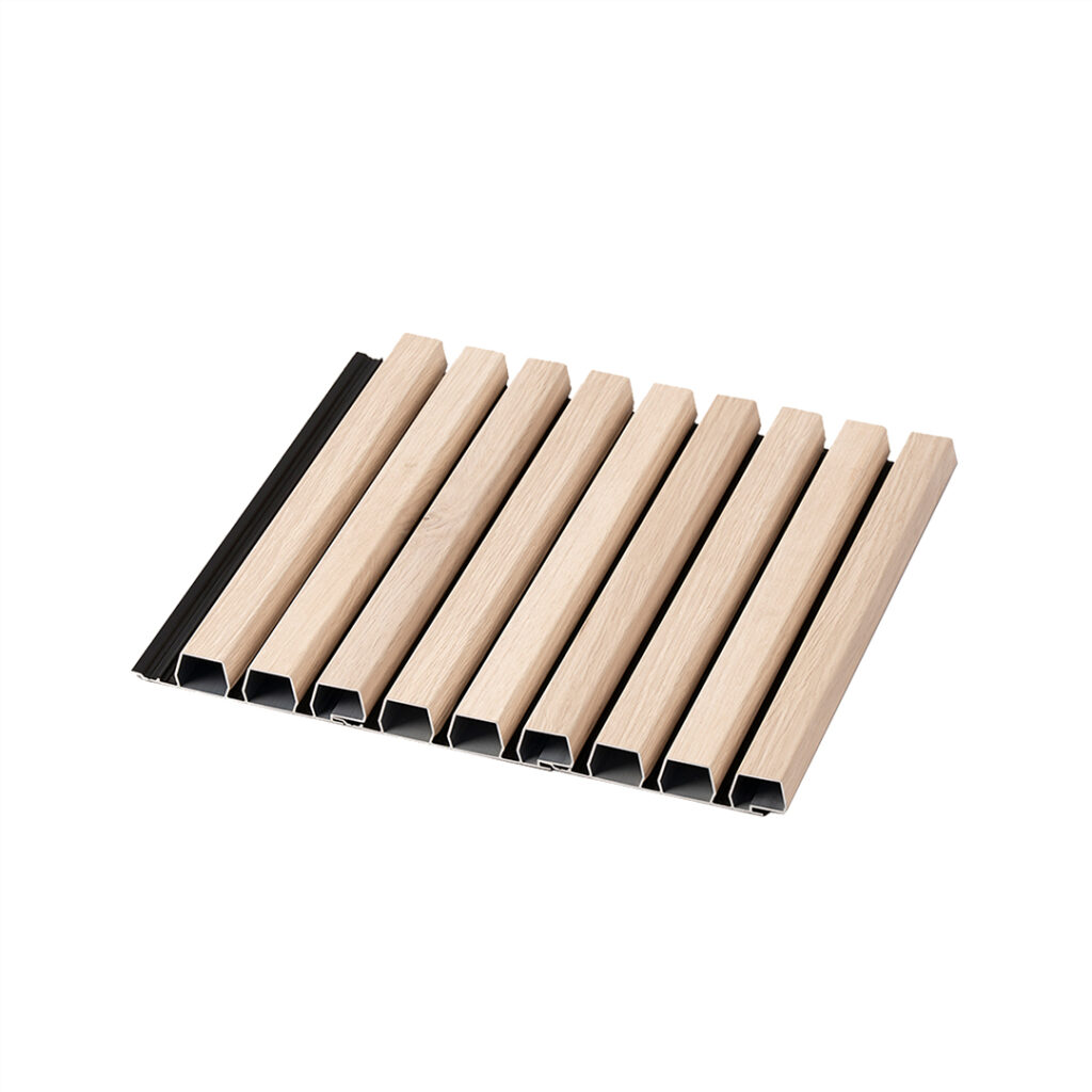 Screenwood | Acoustic Timber Panels for Offices