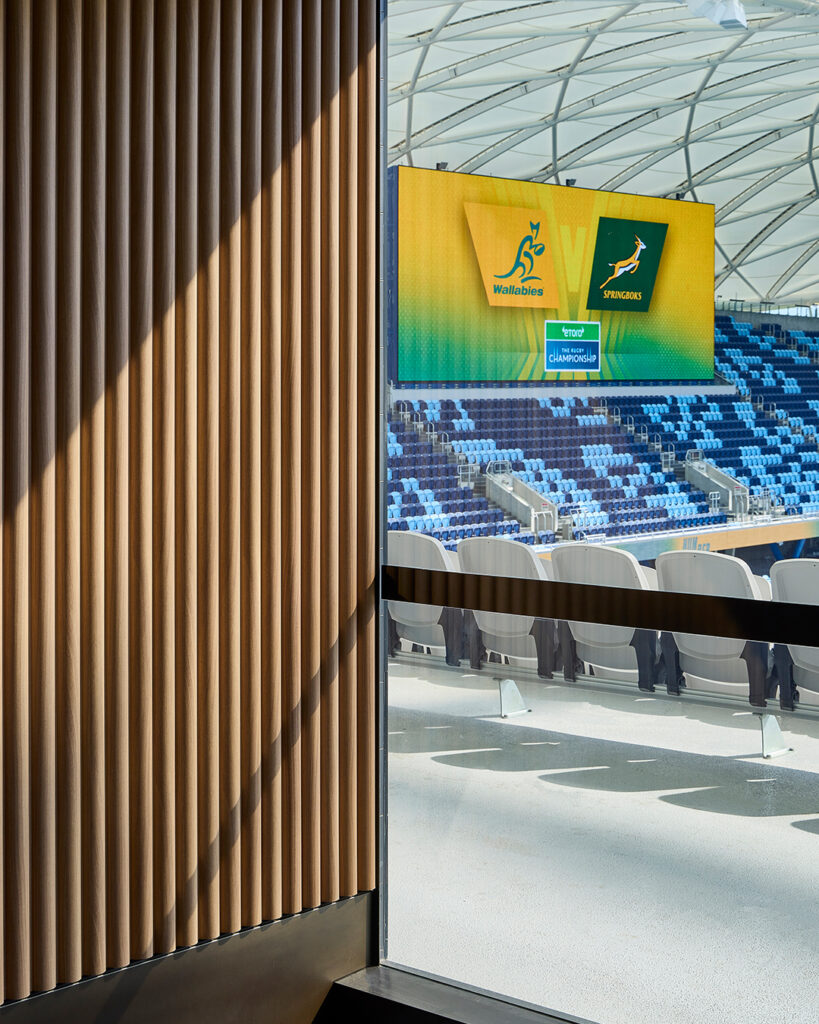Screenwood | Celebrating Australian Made Week