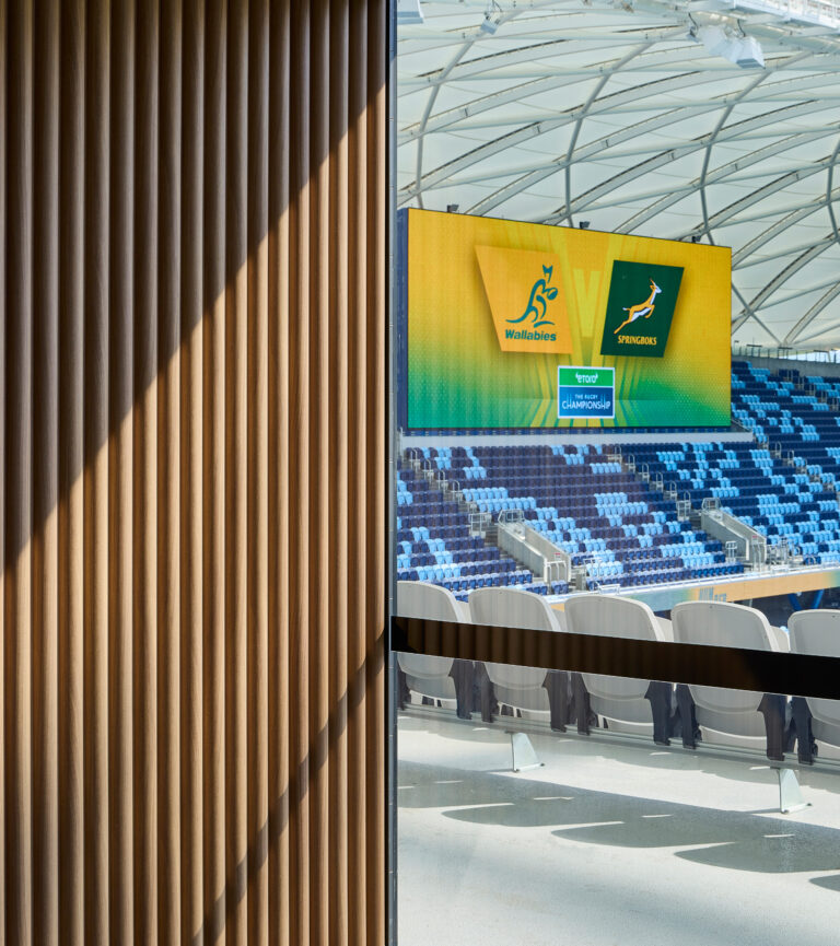 Allianz Stadium