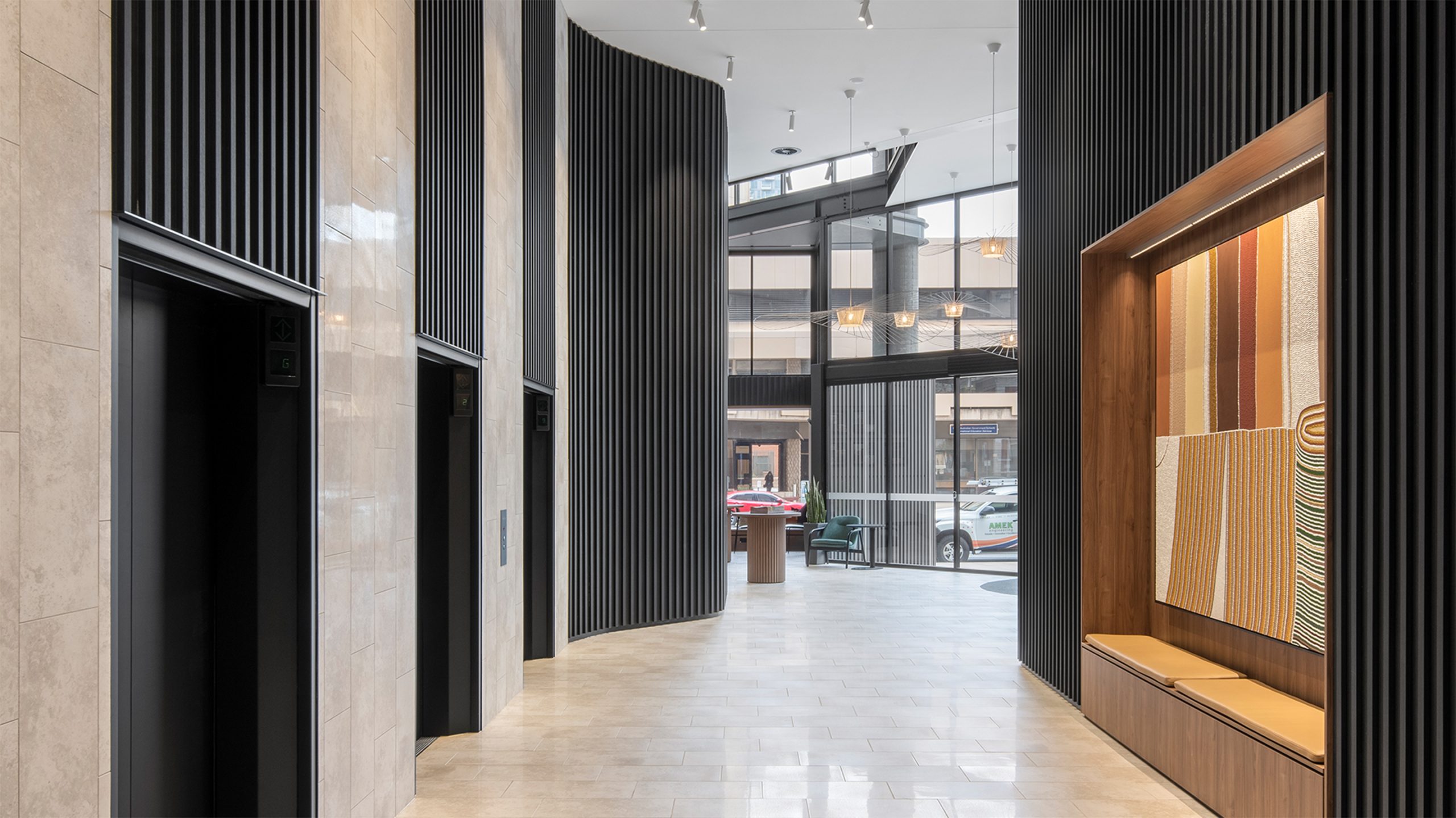Screenwood|Modulo®