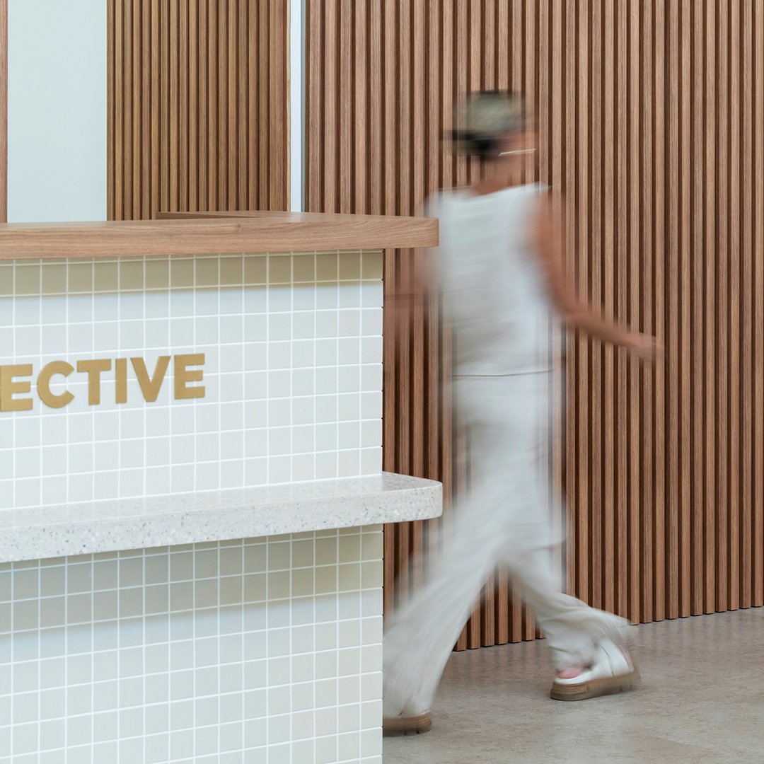 Screenwood | Fire-Rated Linings for Healthcare Interiors