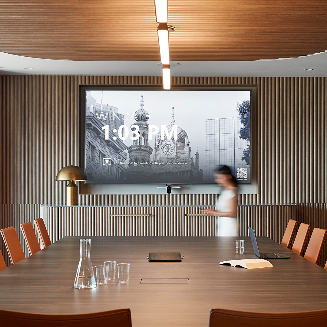 Screenwood | Why Architects Trust the Modolo® Tongue and Groove Panelling System