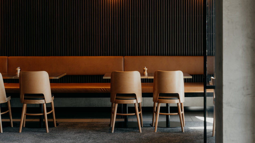 Screenwood|How to improve acoustics with Panels and Soundlina®