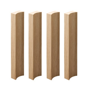Fluted 2550