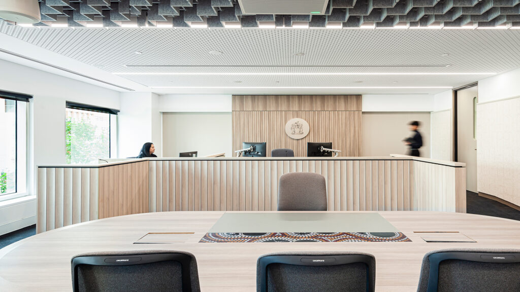 Screenwood | VCAT Human Rights Division