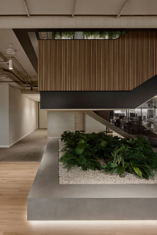 Introducing MODULO® Acoustic for Interior Design - Screenwood