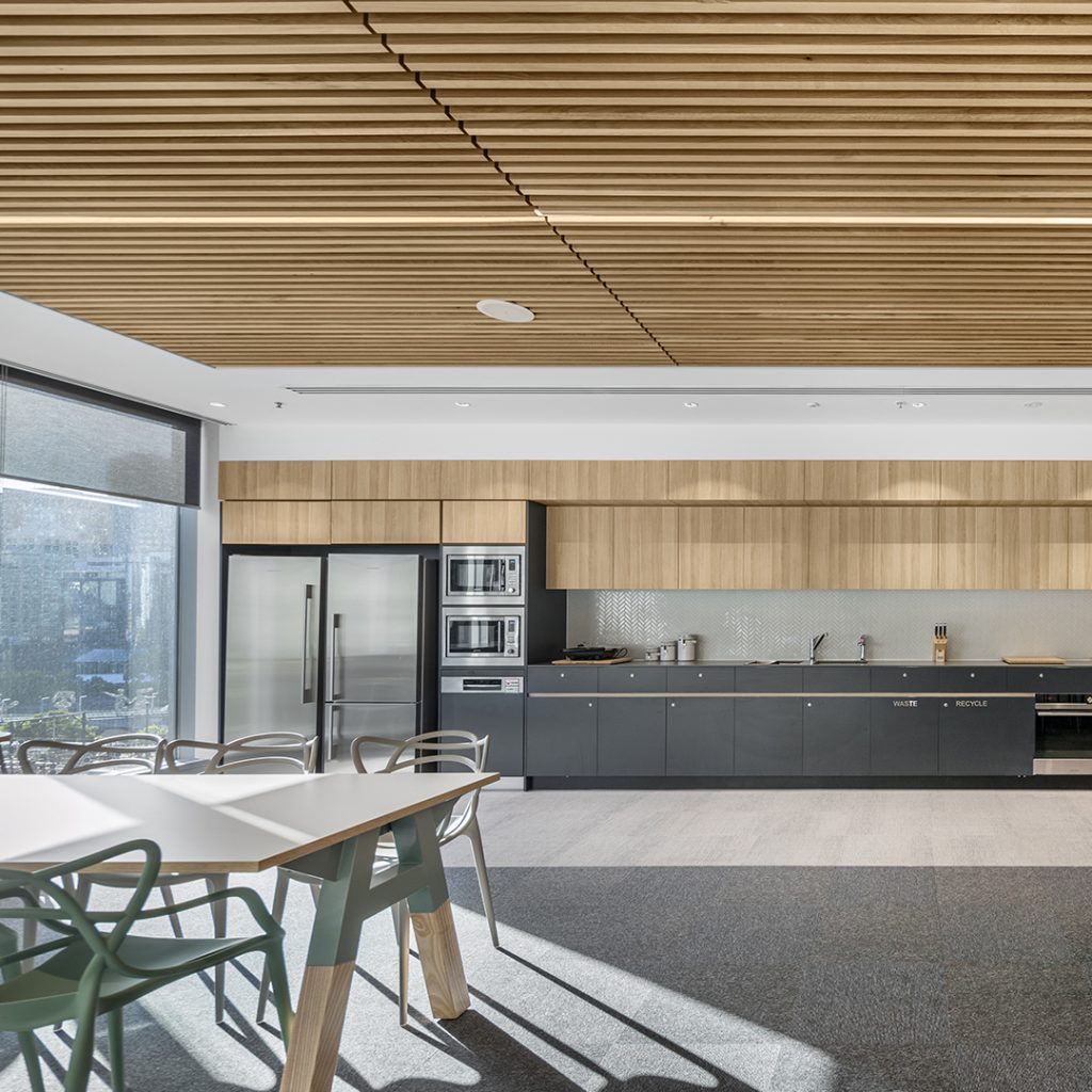 Screenwood | The Benefits of Wood Panelling for Modern Interiors