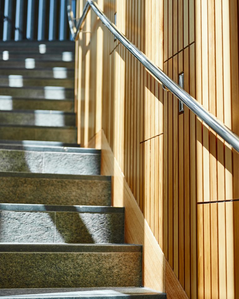 City of Perth Library