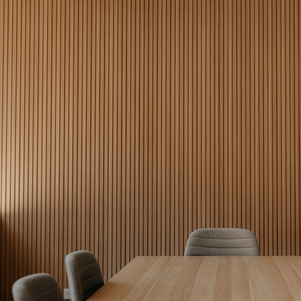 Screenwood | The Benefits of Wood Panelling for Modern Interiors