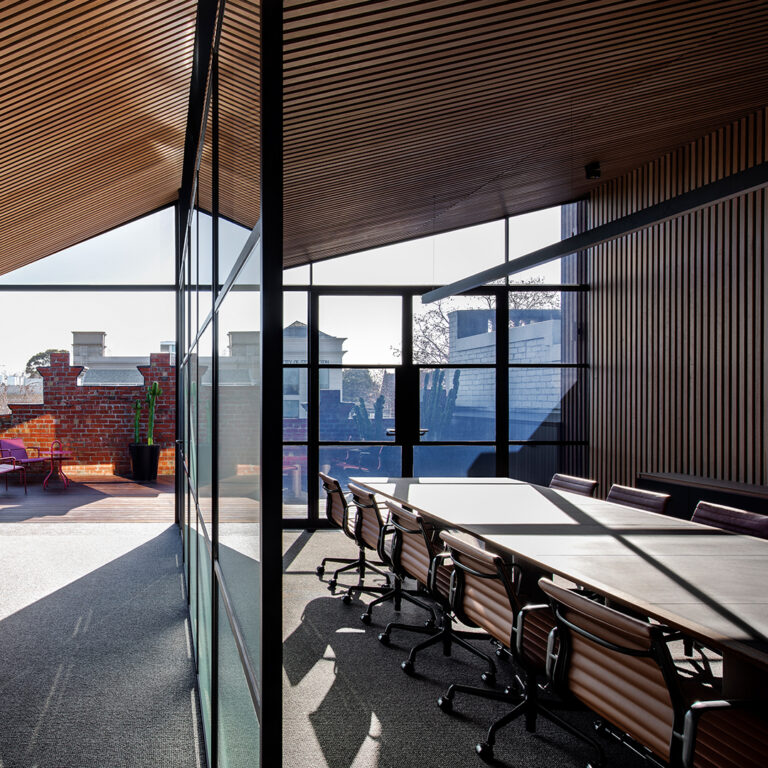 High Street Office, Armadale