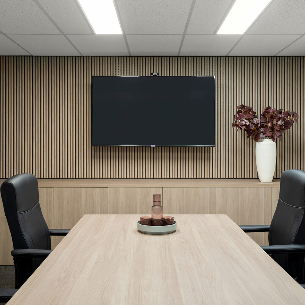 Screenwood | Modulo® Acoustic Wins Good Design Award