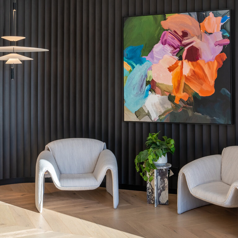 Guest Group Office Fitout