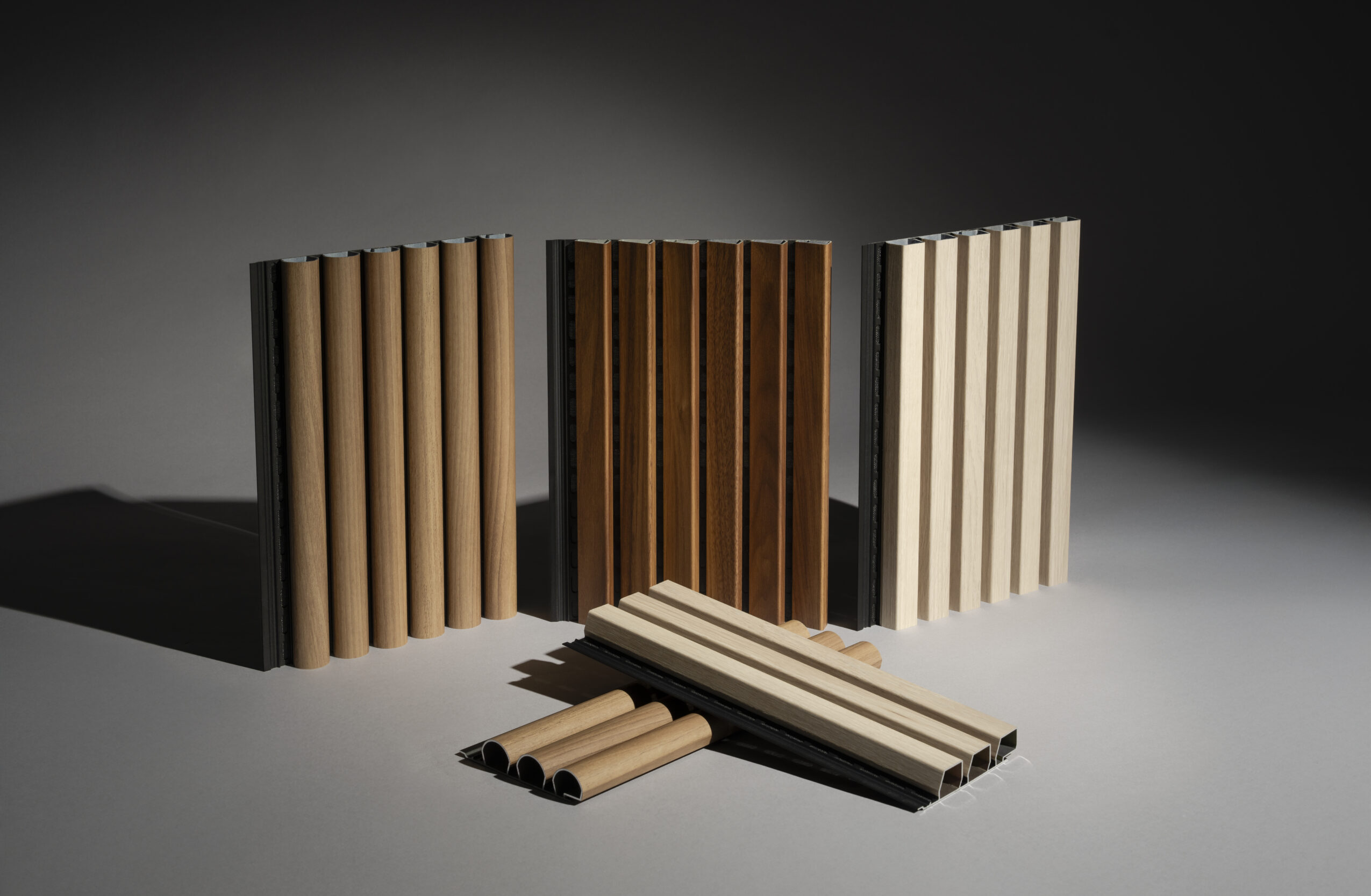Screenwood | Modulo® Acoustic