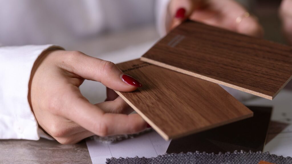 Screenwood|Why Choose NAVURBAN™ Finishes?