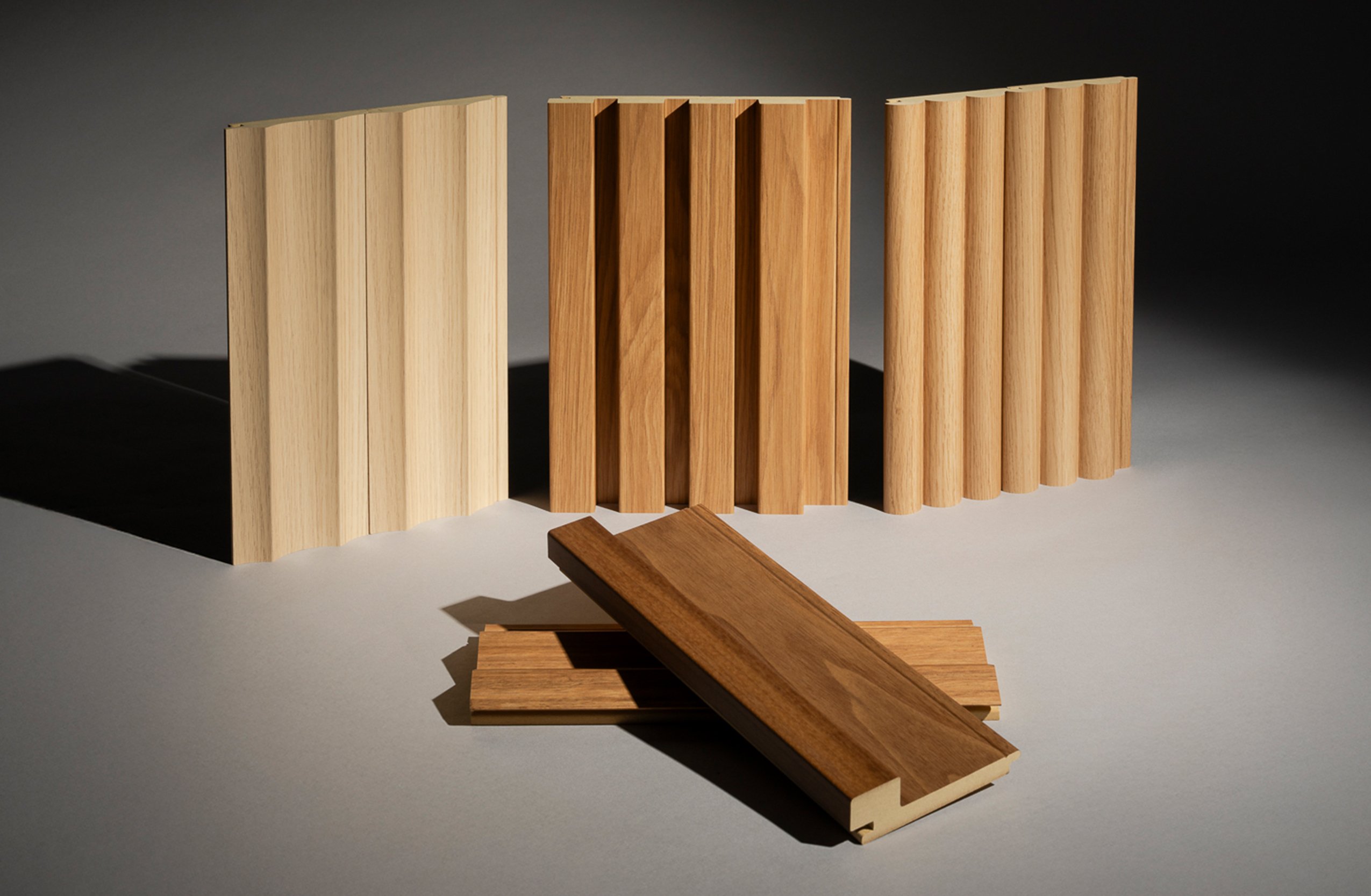 Screenwood | Modulo® MR