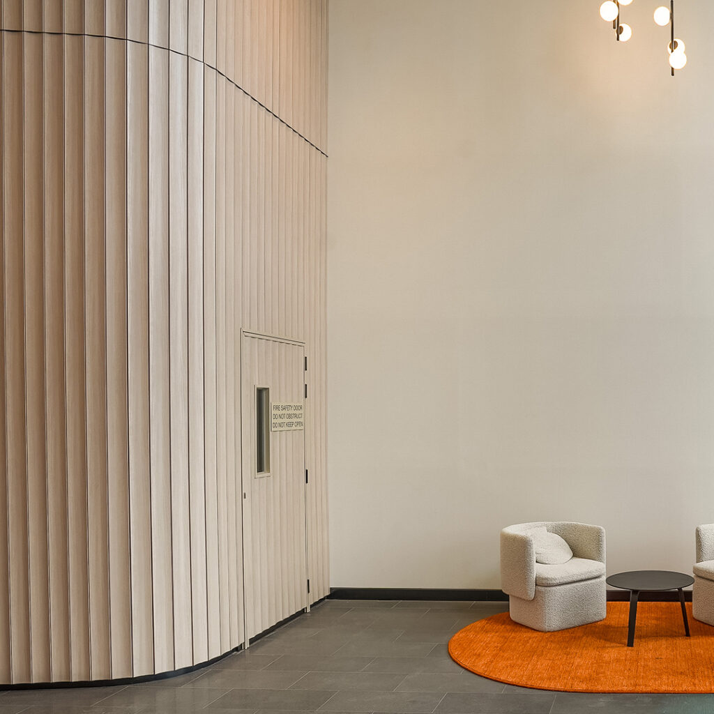 Screenwood|Fire Compliance