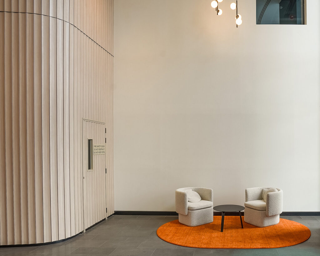 Screenwood | Introducing Four New Modulo® Profiles!