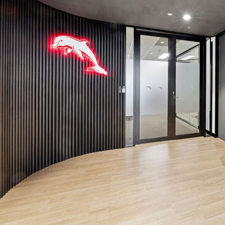 Dolphins NRL Head Office