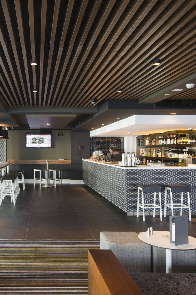 Screenwood | An Itinerary of Local Screenwood Projects to Visit