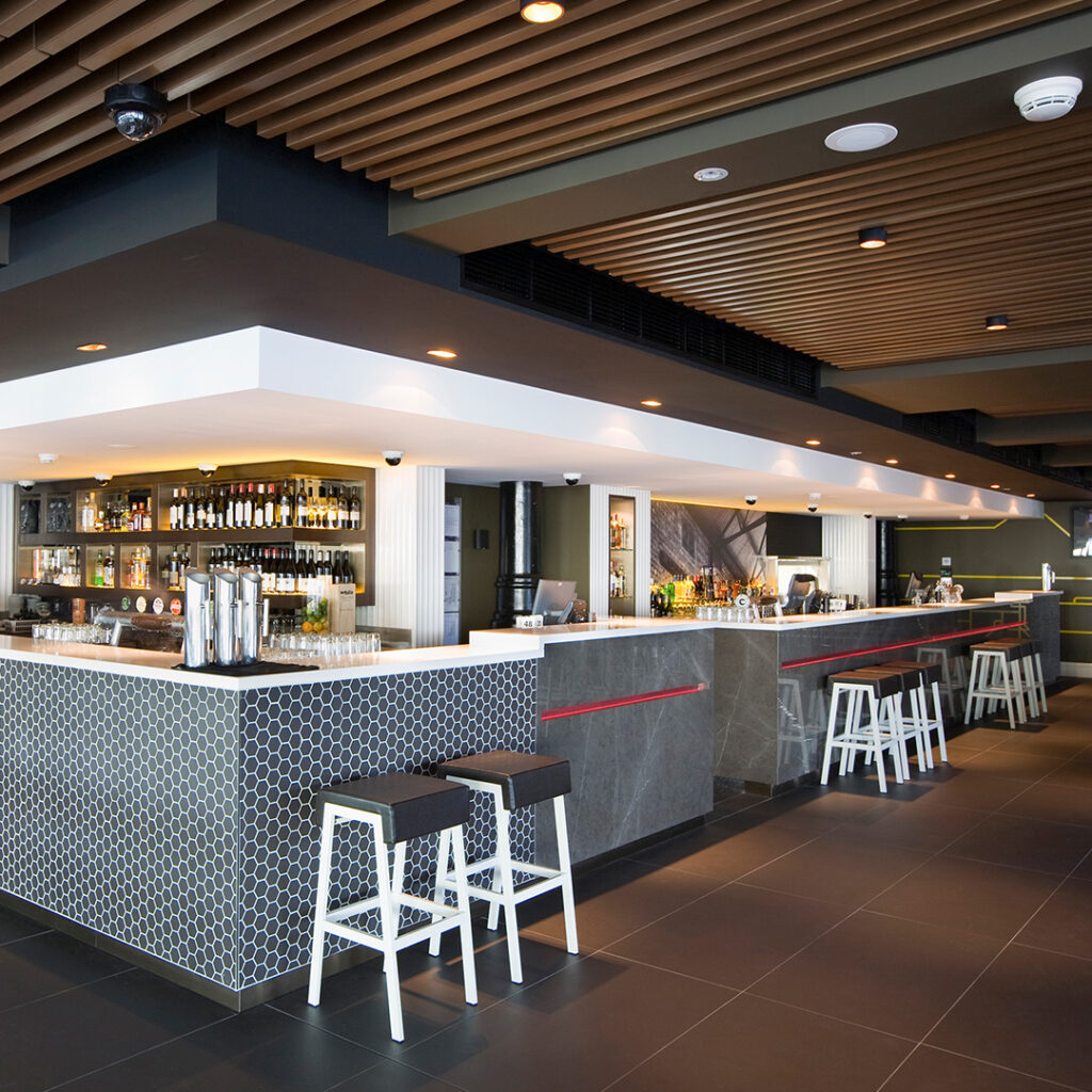 Screenwood | An Itinerary of Local Screenwood Projects to Visit