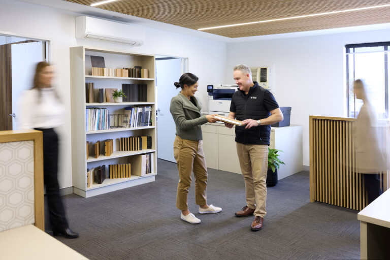 Screenwood | An Itinerary of Local Screenwood Projects to Visit