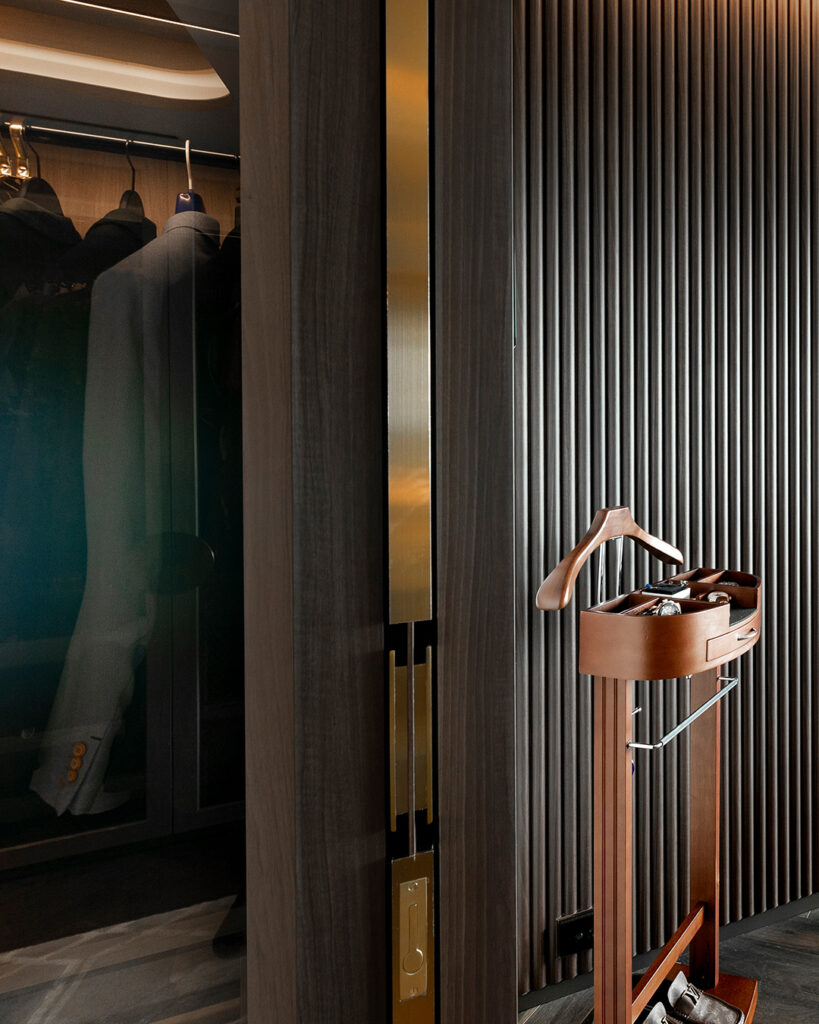 Screenwood | Introducing New Profiles for our Modulo® MR Range for Modern Timber Walls and Ceilings.