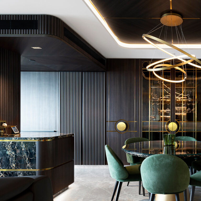 155 Macquarie Street