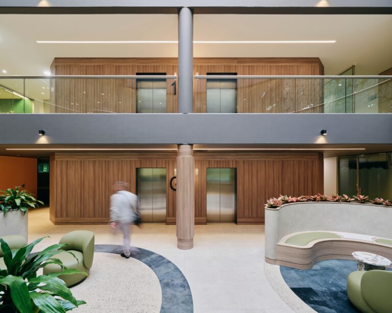 Screenwood | Technical Gallery