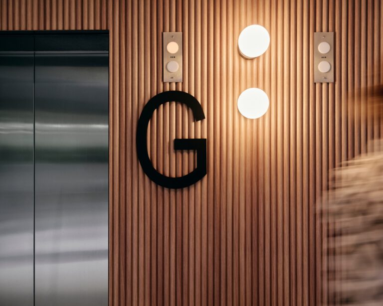 Screenwood | Technical Gallery