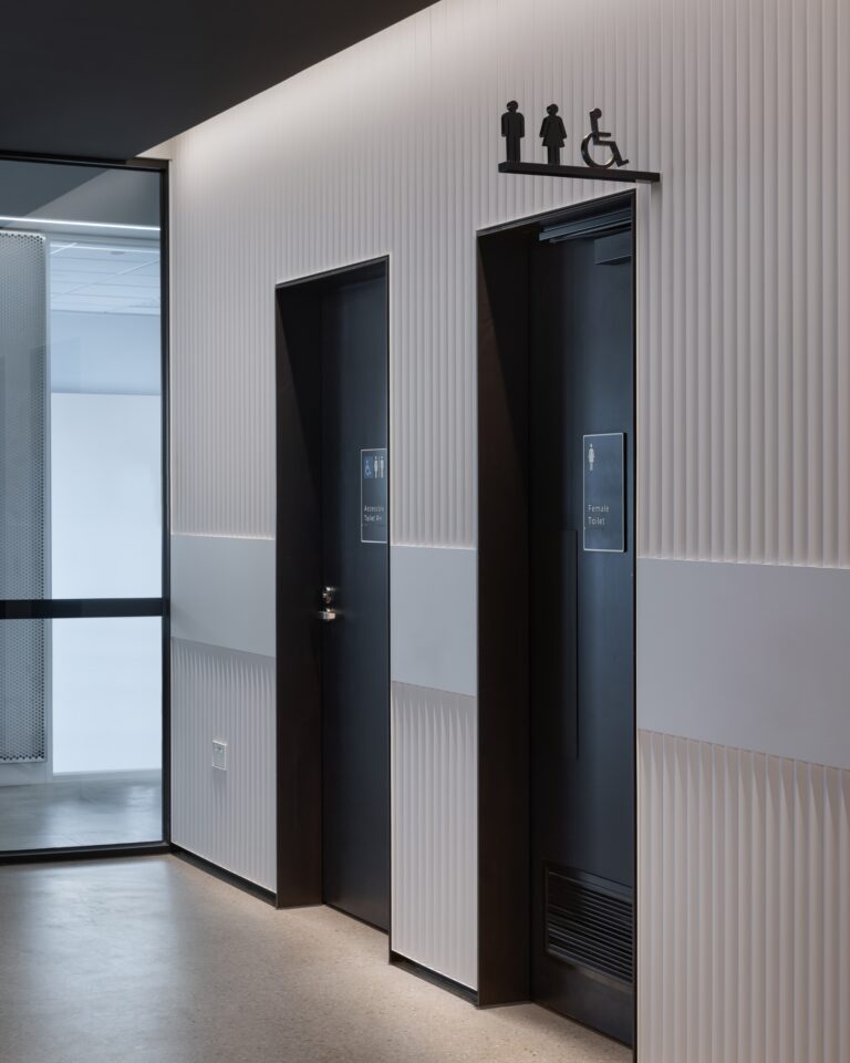 Screenwood | Technical Gallery