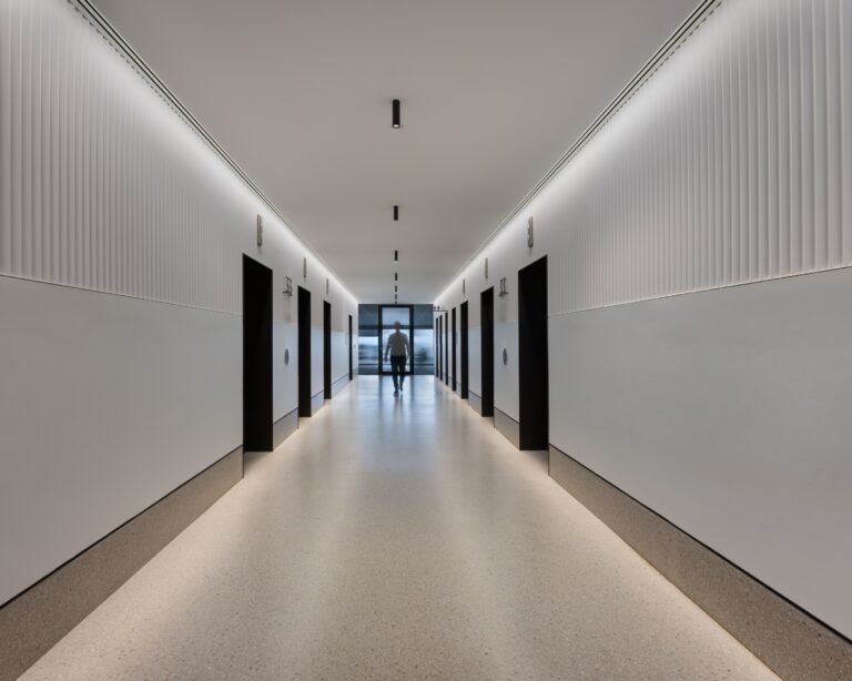 Screenwood | Technical Gallery