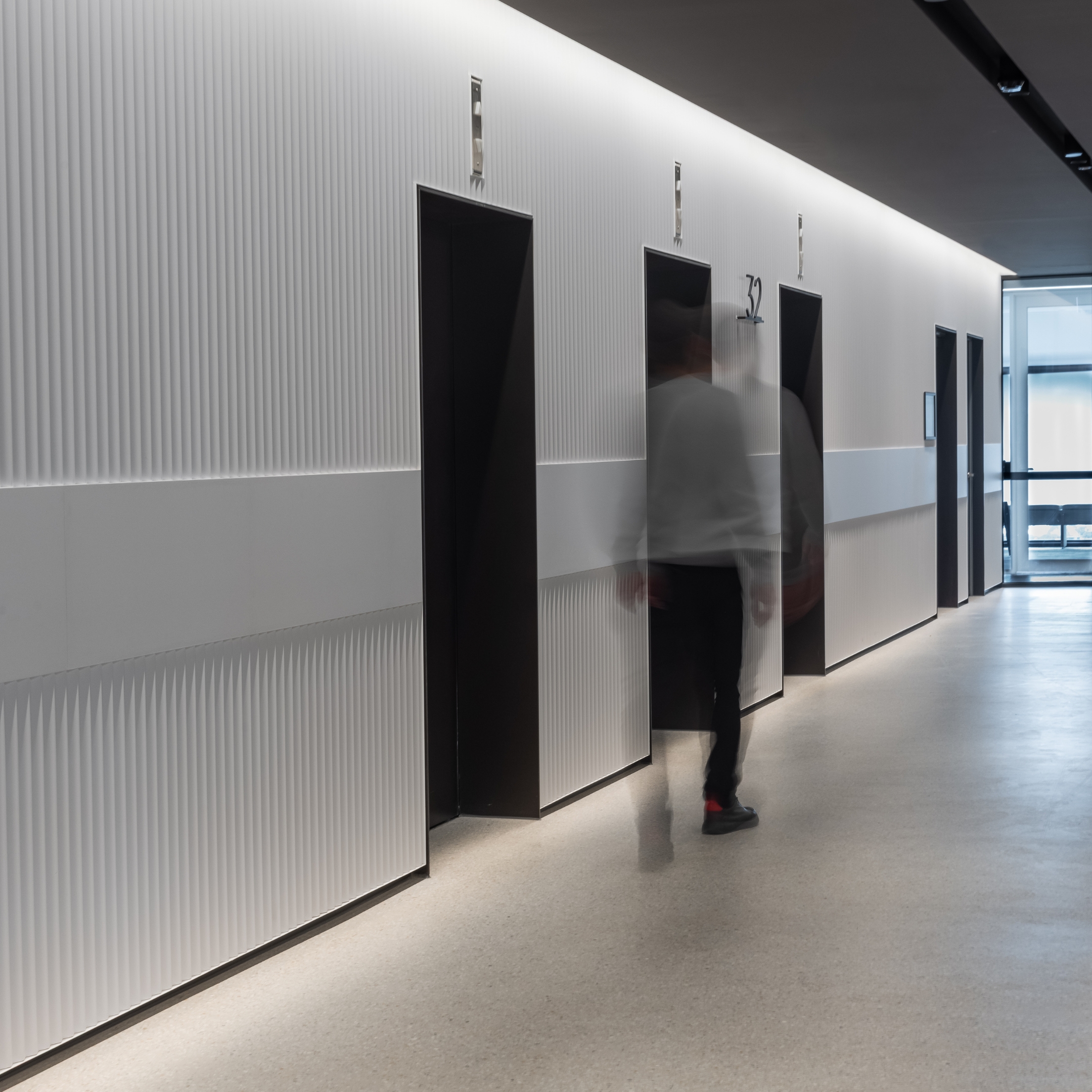Screenwood | Why Architects Trust Modulo® Tongue and Groove