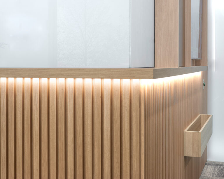 Screenwood | Technical Gallery