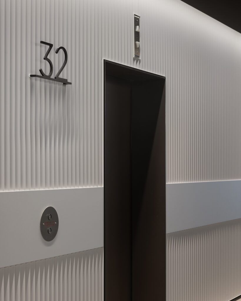 Screenwood | Why Architects Trust the Modolo® Tongue and Groove Panelling System