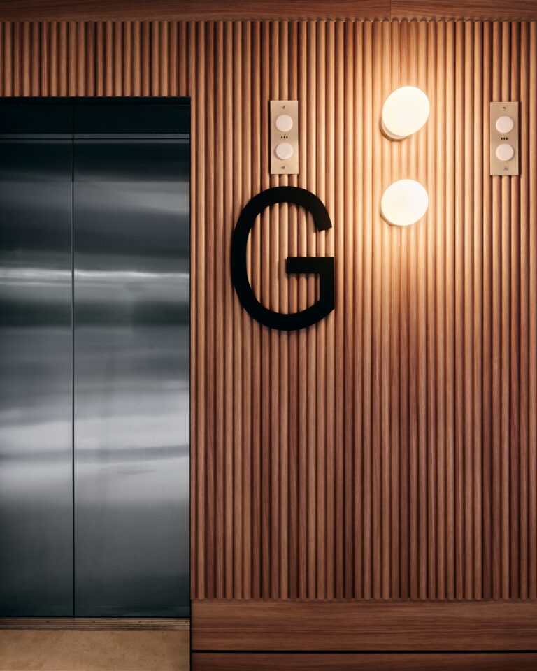 Screenwood | Technical Gallery