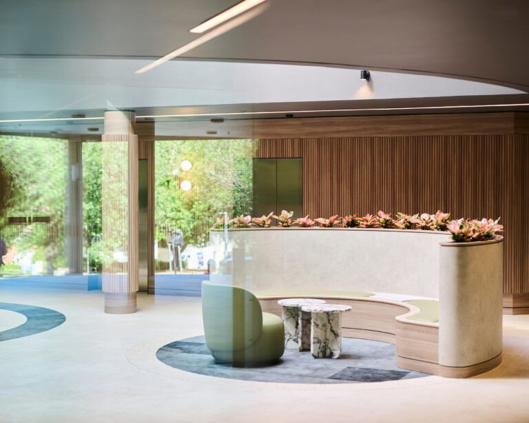 Screenwood | Technical Gallery