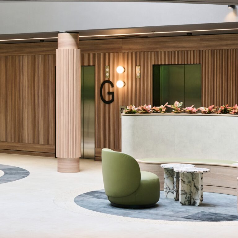 Screenwood | Technical Gallery