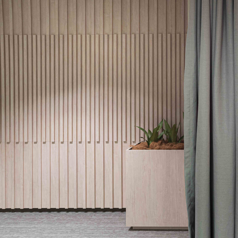 Melbourne CBD Offices