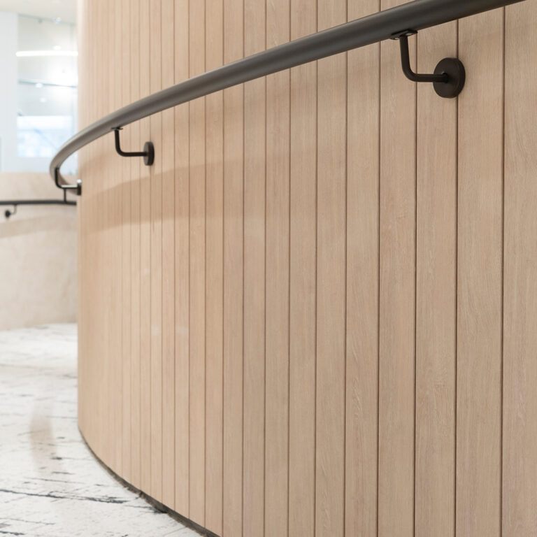 Screenwood | Technical Gallery