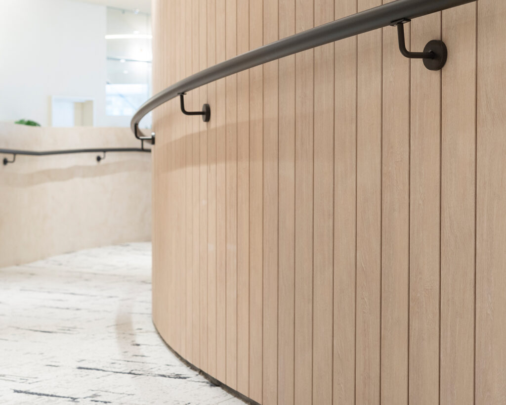 Screenwood | Introducing New Profiles for our Modulo® MR Range for Modern Timber Walls and Ceilings.