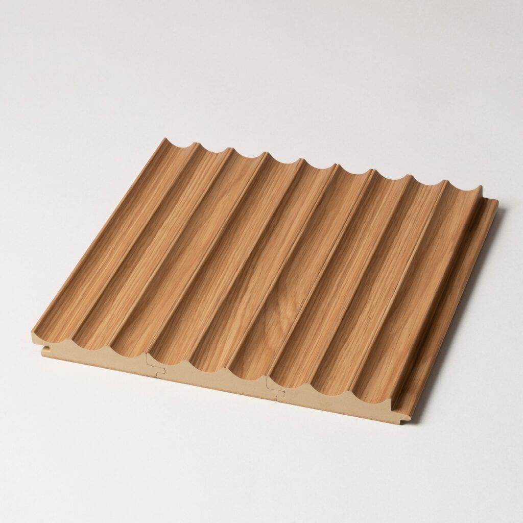 Screenwood | Introducing New Profiles for our Modulo® MR Range
