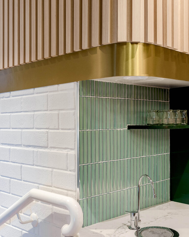 Screenwood | Technical Gallery