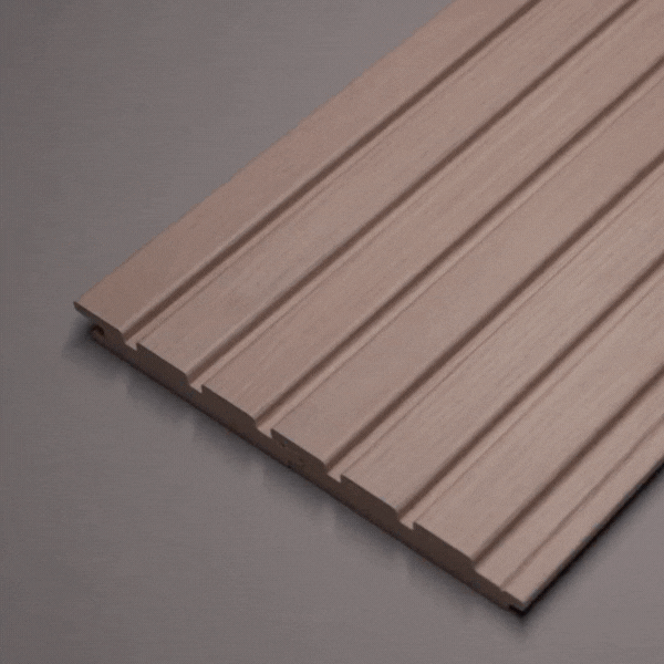 Screenwood | Introducing New Profiles for our Modulo® MR Range for Modern Timber Walls and Ceilings.